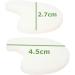 Comfortable Hammer Toe Corrators - Soft Multifunctional Toe Spreader for Pain Relief at Home - Buy Online on GoSupps.com