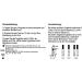 20x KTX7 Pregnancy Test - Early Detection 10 miu/ml Sensitivity | Professional Quality Fast International Shipping - Buy Online on GoSupps.com