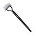 MSQ Eyelash Comb & Eyebrow Brush | Mascara Applicator & Separator | Definer with Comb Cover - Black 1PCS - Buy Online on GoSupps.com