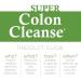 Health Plus Super Colon Cleanse Original Formula 15 Oz Powder - 42 Servings - Buy Online on GoSupps.com