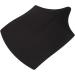 Firstrays 1 PCS Lipo Foam Lumbar Molder Board Post Surgery Compression Ab Board Belt Abdominal Liposuction Foam Board For Stomach Black - Buy Online on GoSupps.com