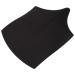 Qseenlnoy 1 Piece Lipo Foam Lumbar Molder Board Belt Abdominal Liposuction Foam Board For Stomach Black - Buy Online on GoSupps.com