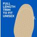 Dr. Scholl's Double Air-Pillo Insoles - Unisex - Pack of 5 - Buy Online on GoSupps.com
