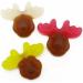 Christmas Pick n Mix Sweets Christmas Sweet Mix Xmas Retro Candy Selection - Merry Christmas 2023 - More than 10 Different Sweets - Buy Online on GoSupps.com