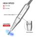 Electric Nail Drill Machine Replacement Handle - Portable 35000rpm Grinder Handpiece - Buy Online on GoSupps.com