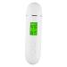 minkissy Skin Tester Face Tools for Skincare Skin Measurement Device Skin Hydration Monitor Skin Care Pen Skin Tag Remover Pen Moisturizing Toner for Face Skin Scanner White Plastic Shell