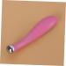 PACKOVE Masseur Oculaire lectronique Rides Dispositif Vibrant de Massage Du Visage pour Soin des Yeux Compact et Portable avec Protection Rose - Buy Online on GoSupps.com