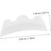 Minkissy 10 Pairs Eyelash Spacer & Curler - Lash Lift Perming Pads & Rods for Perfect Eyelash Lifts - Buy Online on GoSupps.com