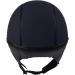 IRH IR4G Matte Black Equestrian Helmet - Large Size | Equestrian Riding Safety Gear - Buy Online on GoSupps.com