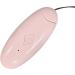 Harayaa Sting & Bite Relief Pen - Portable Antipruritic Device for Men & Women - Outdoor Skin Itch Relief Tool in Pink - Buy Online on GoSupps.com