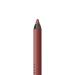 NYX Professional Makeup Lipliner - Matte Kiss-Proof Smudge-Proof Long-Lasting - Line Loud 6 Leave A Legacy - Buy Online on GoSupps.com