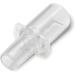 BACtrack Professional Breathalyzer Mouthpieces (50 Count) | Compatible with BACtrack S80, Trace, Scout, Element & S75 Breath Alcohol Testers - Buy Online on GoSupps.com