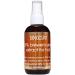 Anti-dandruff brewer's yeast extract 30% for hair growth oily hair against hair loss 100ml BINGOSPA