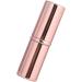 Retractable Makeup Brush Portable Face Blush Powder Brush Powder Foundation Sunscreen Brush with Cover Makeup Tool for Travel Camping - Buy Online on GoSupps.com