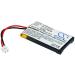 Replacement Battery for V100 V150 B250-XT - Compatible 180mAh 3.7V | International Shipping Available - Buy Online on GoSupps.com