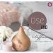 Deve Herbes Pure Jasmine Aroma Oil 100ml | Ideal for Aroma Diffusers | Includes Glass Dropper - Buy Online on GoSupps.com