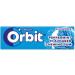 10-30 Packs of Original WRIGLEY'S Orbit/Extra Chewing Gum Packs Fresh Stock (Orbit Peppermint 20 Pack) Helps keep Teeth Clean And Mouth Fresh - Buy Online on GoSupps.com