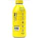 Prime Hydration Lemonade - (Pack of 2) - By Logan Paul & KSI - 2 x 500ml Bottle - Buy Online on GoSupps.com