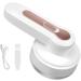 Electric Lint Remover Fabric Shaver - USB Rechargeable Fluff Remover for Clothes & Sweaters - Shop Internationally - Buy Online on GoSupps.com