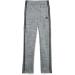 adidas Boys' Indicator Pants Medium Charcoal Grey Heather