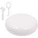 Alnicov Retainer Box & Aligner Case with Mirror | Invisalign Storage & Cleaning Tool - Buy Online on GoSupps.com