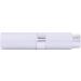 Plawee 2X 8 Ml Portable Travel Mini Bottle Refillable Empty Perfume Atomizer - Silver - Buy Online on GoSupps.com