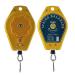 Spring train retractable holder for the spring train Spring Balancer Tool recording 0.5-1.5kg load-bearing capacity with accessories for fittings is hung up