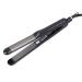 FRCOLOR Hair Curling Iron Flat Iron Hair Straightener Straightener and Curler for All Hairstyles