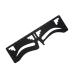 Mikinona Metal Stencils Eyebrow Design Eyebrow Card Eyebrow Template Eyebrow Stencil Measuring Tool Eyebrow Shape Gold