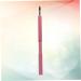 NOLITOY Retractable Lip Gloss & Lipstick Brush Applicator - Travel Makeup Tool Kit for Flawless Lips - Buy Online on GoSupps.com
