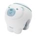 Chicco First Dreams Eisb r Projector 2in1 Wiege and Bed Projector Children Nachlicht Aurora Borealis projection relaxing classical music and natural noises baby toys 0 months + blue