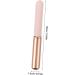 VINTORKY Lip Blending Brush Makeup Brush Lip Gloss Lip Wands Lip Brush Wand Foundation Brush Lip Applicator Lip Brush for Women Lip Mask Brush Lip Makeup Smudge Stick Fiber Wool Pink Lips - Buy Online on GoSupps.com