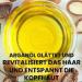Veana Haarwachstums - Shampoo Vital DeLuxe (250-1000ml) - Haarausfall stoppen Haarwachstum reaktivieren Gr ße 500ml 1 ml (Lot de 1) - Buy Online on GoSupps.com