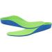 Buy Gatuida 3 Pairs Kids Arch Support Insoles - Shockproof Foot Cushions & Orthopedic Inserts for Comfort - Buy Online on GoSupps.com