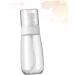 minkissy Plants Sprayer Bottle Water Sprayer Bottle Mist White Spray Bottle Filling 9.2x3.8cm - Buy Online on GoSupps.com