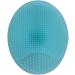 RETYLY 2Pcs Silicone Beauty Wash Pad Scrub Cleaning Pad Wash Facial Exfoliating Brush Cleanser - Buy Online on GoSupps.com