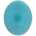 2 x Silicone Spa Wash Pads - Exfoliating Facial Scrubs | International Shipping Available - Buy Online on GoSupps.com