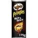 PRINGLES - Hot & Spicy 175G - Pack of 4 - Buy Online on GoSupps.com