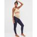 Motherhood Maternity Essential Stretch Full Length Leggings XL Navy - Secret Fit Belly for Women - Buy Online on GoSupps.com