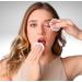 Lorenti Skin+ Micellar Water For Waterproof Makeup | Facial Cleanser & Makeup Remover | 0% Make-Up Residue | Any Skin Type 13.5 Fl Oz Chamomile Extract 400 ml - Buy Online on GoSupps.com