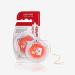 edel+white Easy Tape Dental Floss Waxed - 4 Pieces | International Shipping Available - Buy Online on GoSupps.com