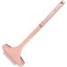 Window Screen Cleaning Brush - Window Glass Cleaning Brush - Reusable Glass Cleaner Tool Mesh Screen Cleaner Washing Equipment for Wardrobes Sofa Countertops Cabinets Screen Pochy Pink - Buy Online on GoSupps.com