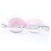 FRCOLOR 10pcs Powder Puffs | Washable Makeup Sponges for Face & Body | Cosmetic Powder Puff Set for Flawless Setting - Buy Online on GoSupps.com