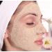 Mitti (Fuller's Earth) 1kg Organic Facial Clay 100% Pure - Buy Online on GoSupps.com