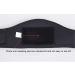Buy Socko Jumper's Knee Strap - Black One Size Fits Most | International Shipping Available - Buy Online on GoSupps.com