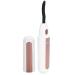 Qukaim Eyelash Curling Tool Electric Eyelash Curler Fast Heating Natural Curling Tool Long Lasting White