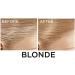 L'Oreal Magic Retouch Blonde Precision Instant Grey Concealer Brush 8ml - Pack of 1 - Buy Online on GoSupps.com