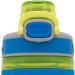 Bubba Flo Kids Water Bottle 16oz | Leak-Proof & Dishwasher Safe | Impact & Stain-Resistant | Azure - Buy Online on GoSupps.com