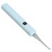 Ear Spoon Durable Rechargeable Earwax Pick Spoon Visible USB for Home Travel Vehicle for Children