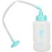 Effective Ear Cleaning Spray Bottle Kit | Safe Wax Removal & Irrigation Washer for Easy Ear Care - International Shipping Available - Buy Online on GoSupps.com
